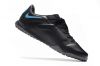 Nike Tiempo Legend 9 Pro TF Golden Trophy Black Blue Gold
