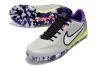 Nike Tiempo React Legend 9 Pro IC - Smoke Grey White Volt