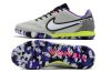 Nike Tiempo React Legend 9 Pro IC - Smoke Grey White Volt