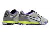 Nike Tiempo React Legend 9 Pro IC - Smoke Grey White Volt