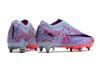 Nike Zoom Mercurial Vapor 15 Elite Dream Speed SG-Pro Cobalt Bliss Black Fuchsia Dream