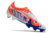 Puma Ultra Ultimate FG White Blue Orange
