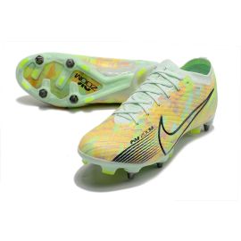 Nike Air Zoom Mercurial Vapor XV Elite SG PRO Bonded Soccer Cleats
