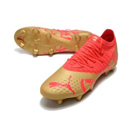 Puma Future Z 1.3 Teazer FG Soccer Cleats