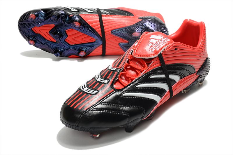 Adidas Predator Absolute 20 FG Soccer Cleats
