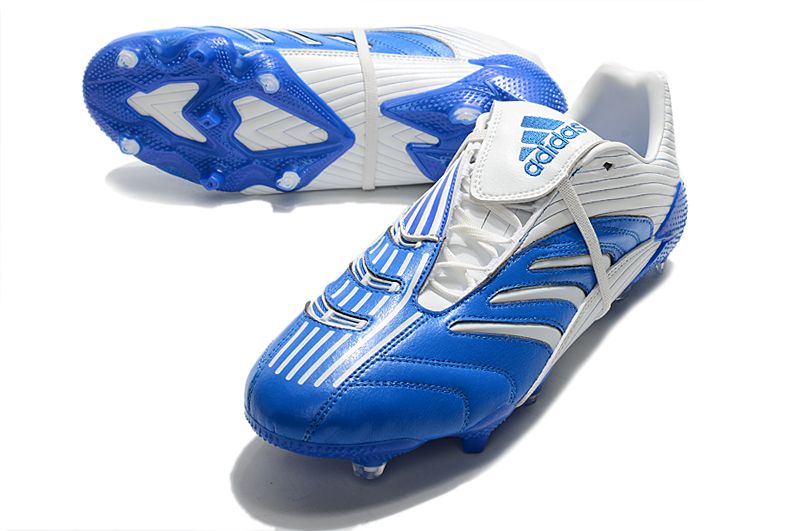 Adidas Predator Absolute 20 FG Soccer Cleats