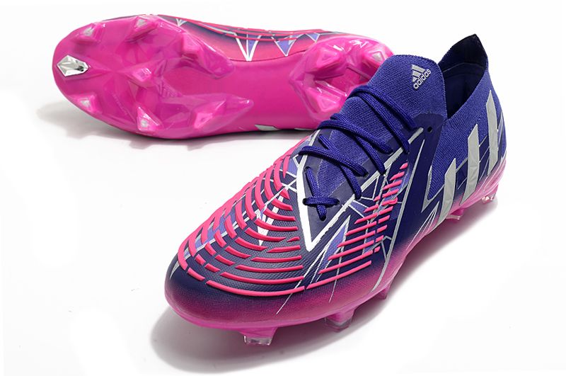 Adidas Predator Edge.1 Low FG Champions Code Soccer Cleats