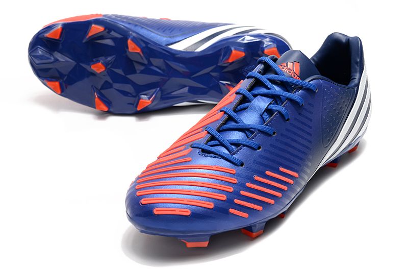 adidas Predator LZ .1 FG 2022 Soccer Cleats
