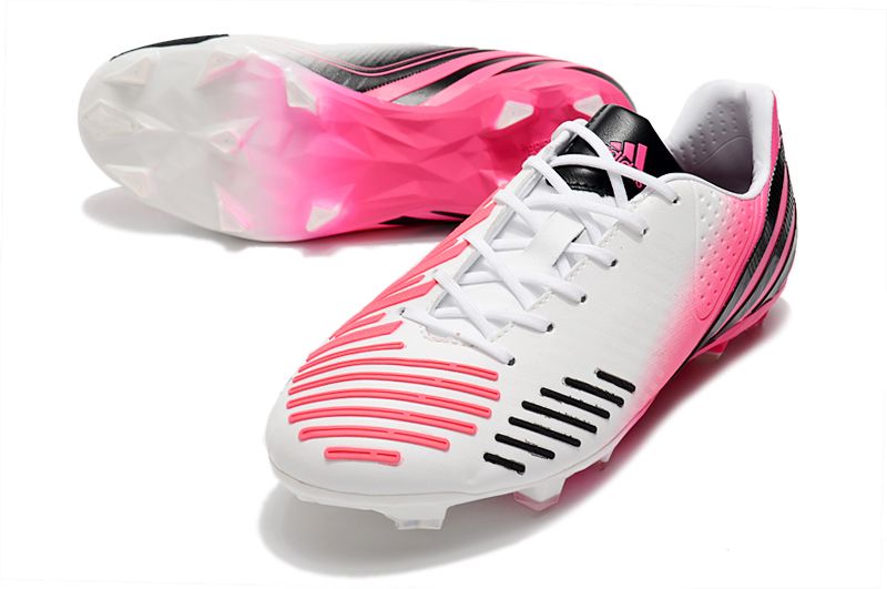 adidas Predator LZ .1 FG Unite Football Soccer Cleats
