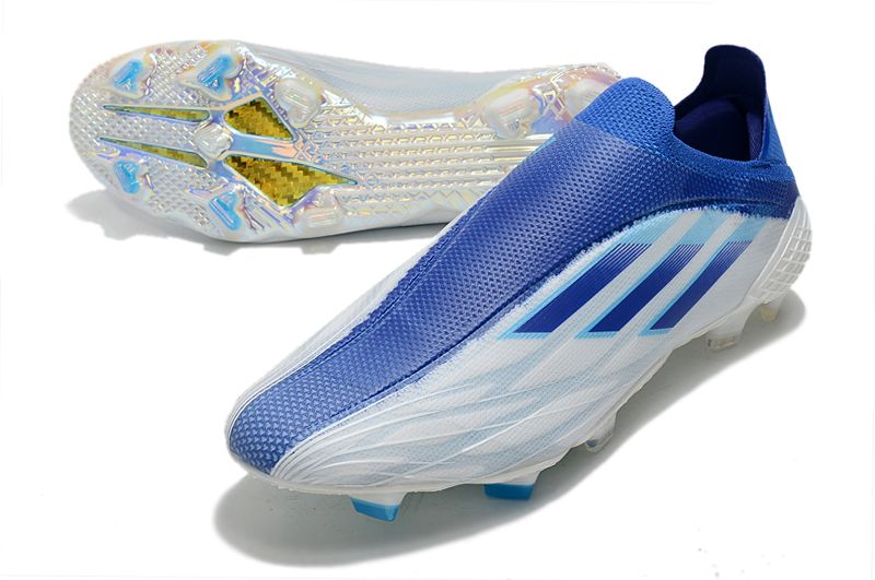 Adidas X Speedflow FG Diamond Edge Soccer Cleats