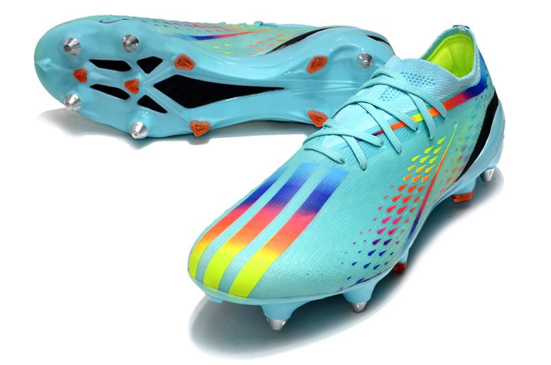 adidas X Speedportal .1 SG Al Rihla 2022 World Cup Boots