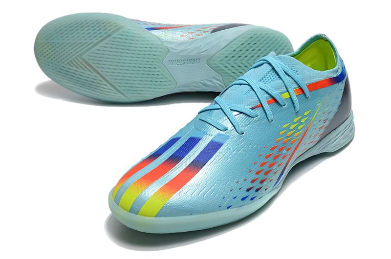 adidas X Speedportal .1 IN Al Rihla 2022 World Cup Boots