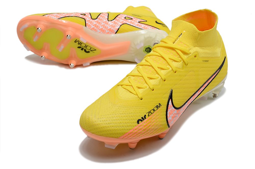 Nike mercurial superfly elite sg top