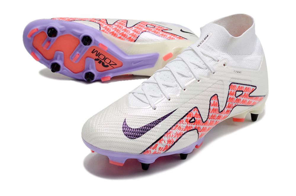Nike Air Zoom Mercurial Superfly Elite 9 SG Soccer Cleats