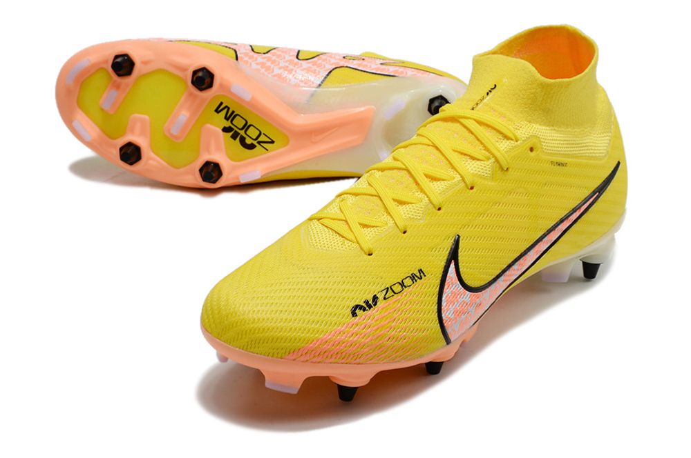 Nike mercurial superfly 7 elite sg best sale