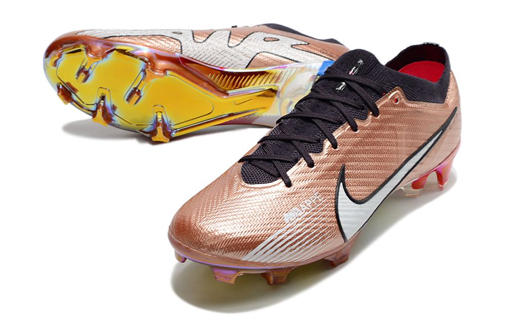 Nike gold cleats outlet