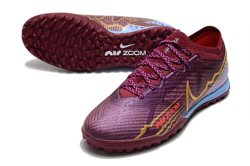 Nike Air Zoom Mercurial Vapor 15 Elite TF KM Edition