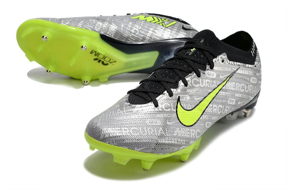 Nike Air Zoom Mercurial Vapor 15 Elite XXV SG Pro Soccer Cleats