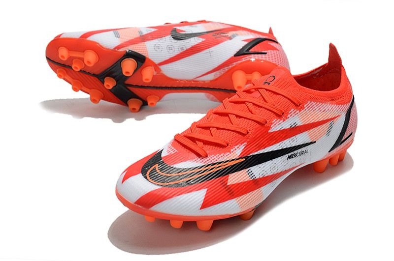 Nike mercurial cr7 orange new arrivals