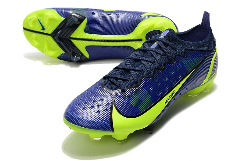 Nike Mercurial Vapor 14 Elite FG Recharge Soccer Cleats