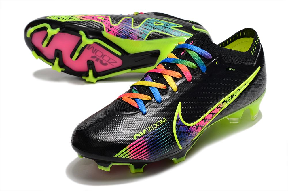 Nike Mercurial Vapor 15 Elite FG Soccer Cleats