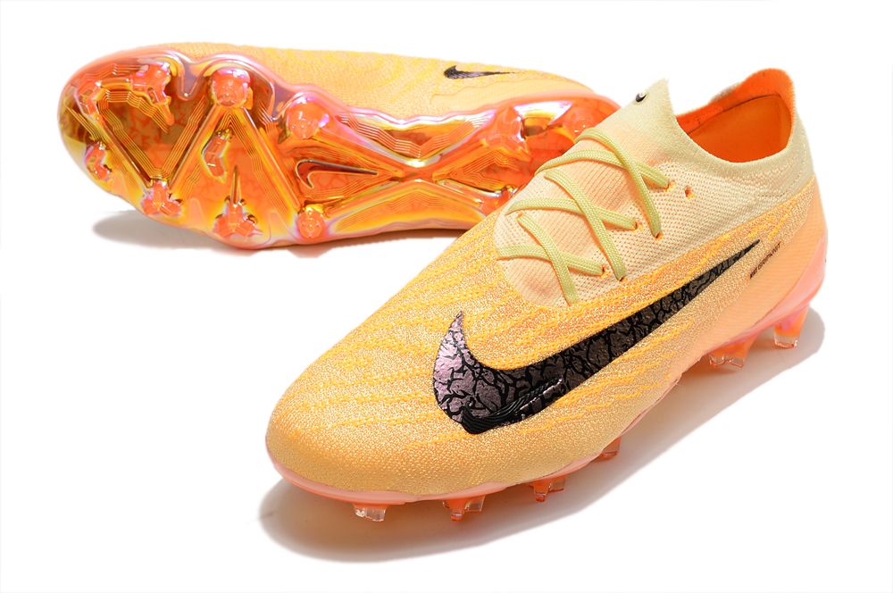 Nike Phantom GX Elite FG Blaze Soccer Cleats