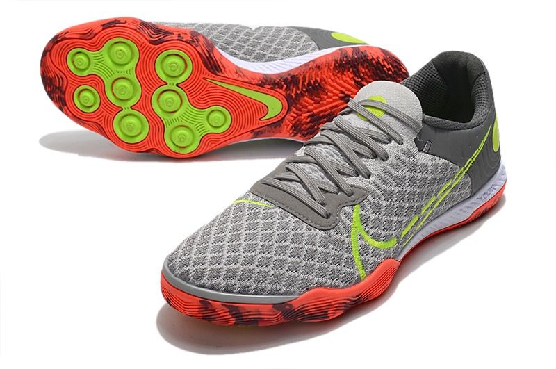 Nike React Gato IC grey green