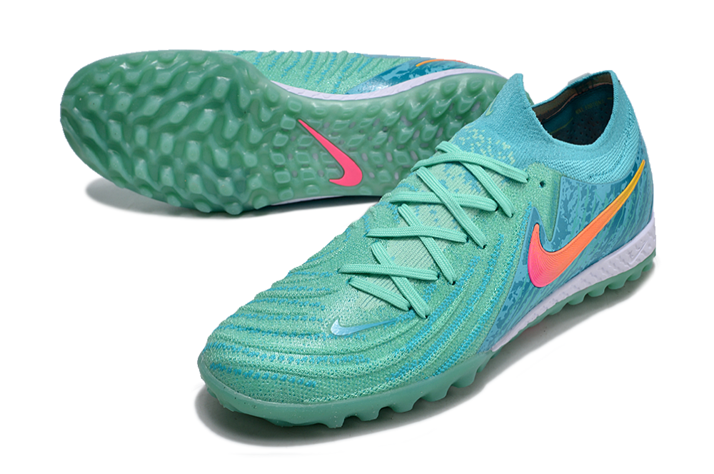 Nike Phantom GX 2 Elite LV8 TF Vortex Pack Soccer Cleats