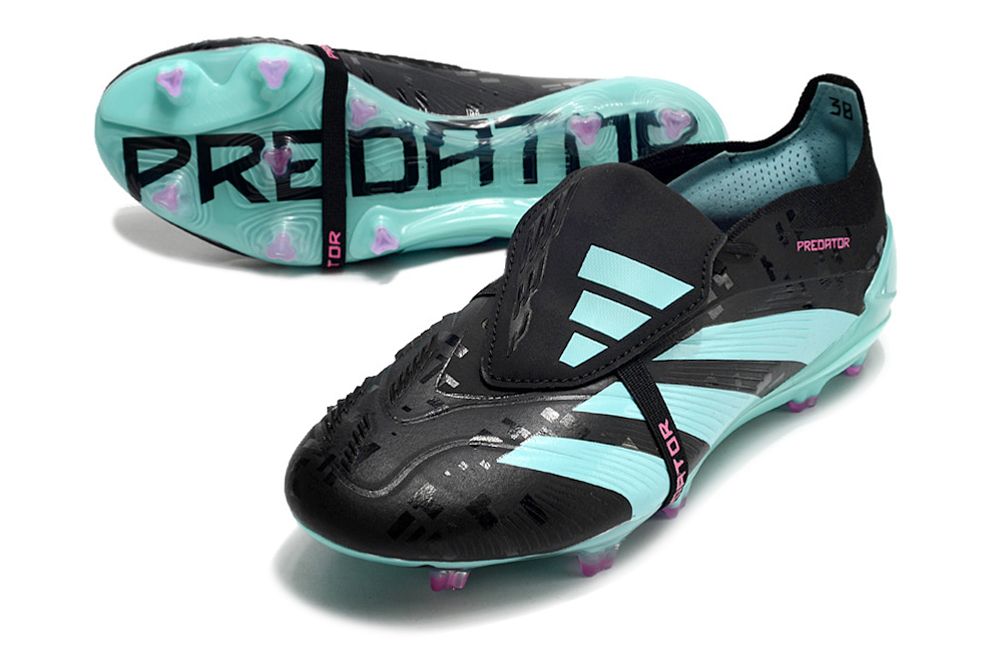 Adidas Predator Elite Tongue FG Soccer Cleats