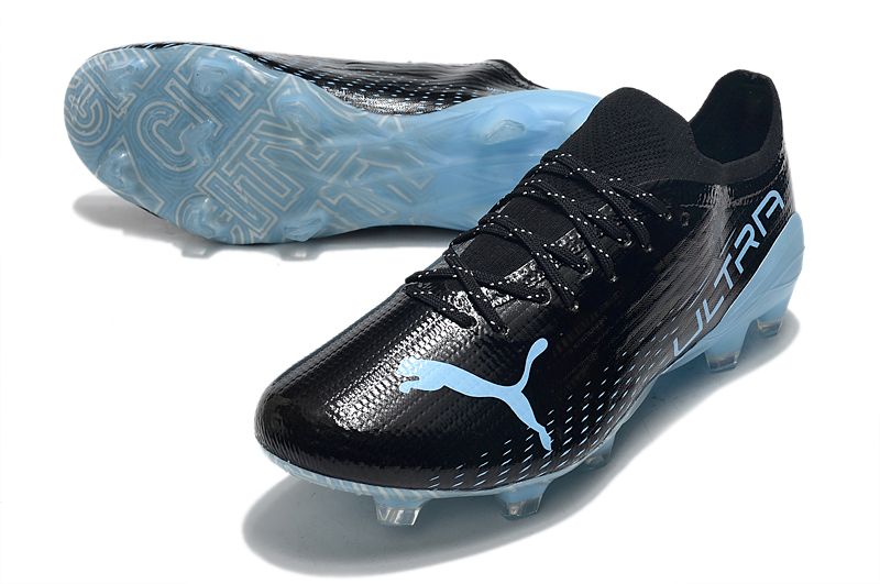 PUMA x CHRISTIAN PULISIC ULTRA 5 ULTIMATE Firm Ground Men's