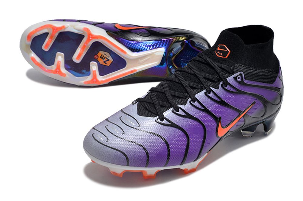 Nike Zoom Mercurial Air Max Air Max Plus Soccer Cleats