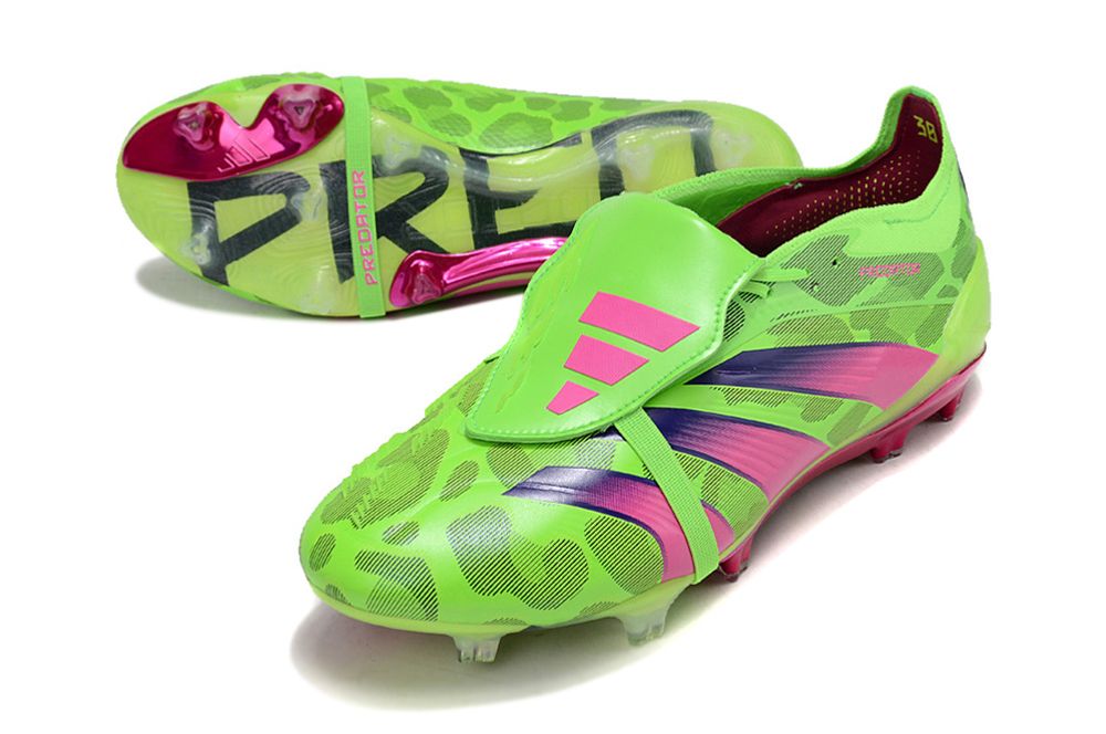 アディダス プレデター ELITE LL FG / 天然芝用 / Predator
