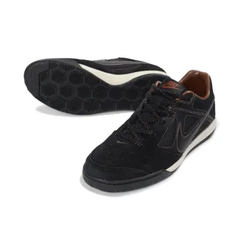 Nike Gato SB IC Black White