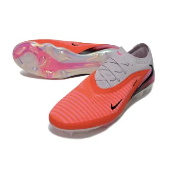 Nike Phantom 6 Elite Low FG United Bright Crimson Black
