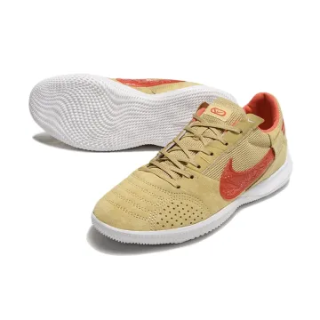 Nike Streetgato IC Small Sided - Celestial Teal/Hyper Crimson