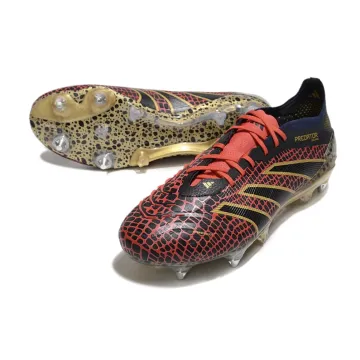 adidas Predator Elite SG Chinese New Year Snake - Black