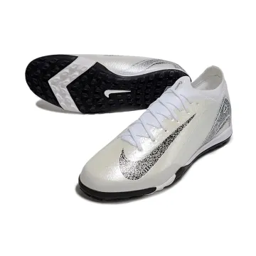 Nike Air Zoom Mercurial Vapor 16 Elite TF Black White
