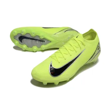 Nike Air Zoom Mercurial Vapor XVI Elite AG-Pro - Volt/Black