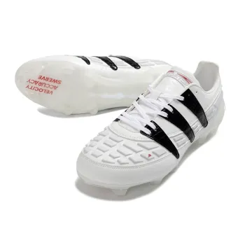 Adidas Predator 94 FG Cloud White Black