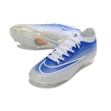 Nike Air Zoom Mercurial Vapor 17 Elite FG Hyper Blue White