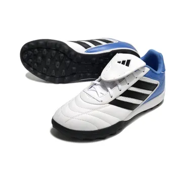 adidas Copa Gloro II TF - Footwear White/Core Black/Bright Royal