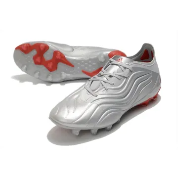 Adidas Copa Sense.1 AG Metallic Silver