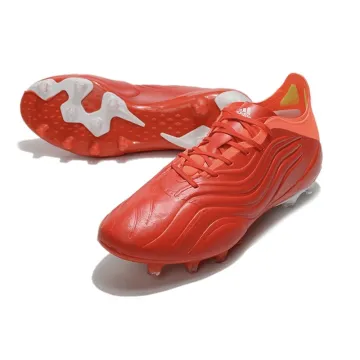 Adidas Copa Sense.1 AG Red White Solar Red