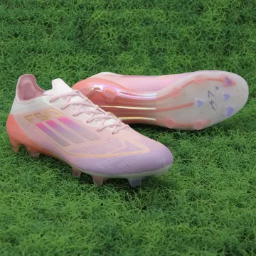adidas F50 Elite FG Lamine Yamal 304 Pink
