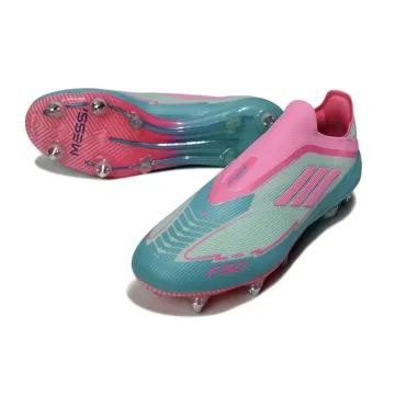 Adidas F50 Elite Laceless SG Soccer Cleats