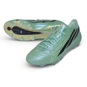 adidas F50 Hyperfast Elite EVO FG Pulse Mint Core Black