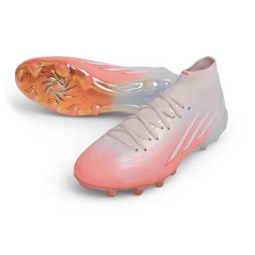 adidas F50 Sparkfusion Elite FG Solar Turbo Ftwr White Distilled Pink
