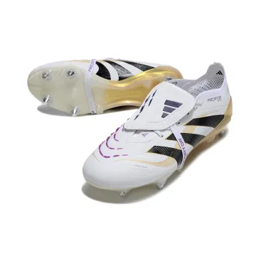 Adidas Predator 25 Elite FT SG-Pro Soccer Cleats
