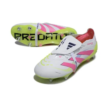 Adidas Predator 25 Elite FT SG-Pro Soccer Cleats