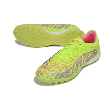 Adidas Predator Elite TF Mystic Victory Soccer Cleats